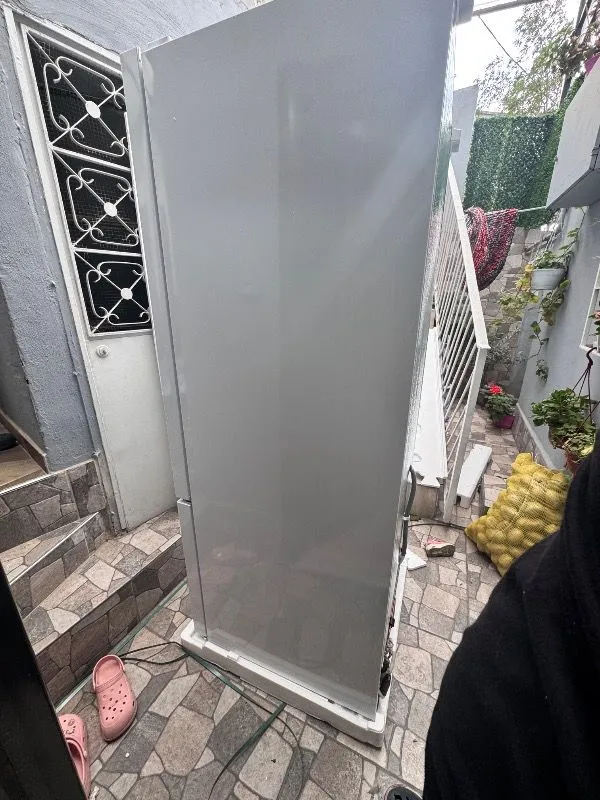Beko 674533 MB Kombi Tipi Buzdolabı 532 L E Enerji Sınıfı No Frost Özellikli