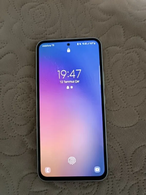 Samsung Galaxy A54