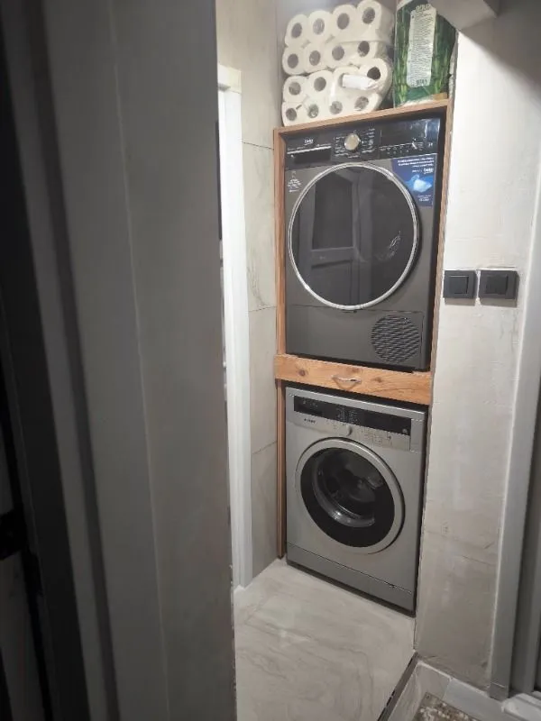 Beko KMB 1011 IG 10 Kg Kurutma Makinesi