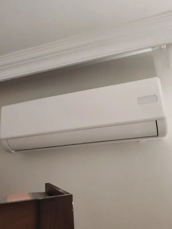 Kaira DTXR50A 18000 BTU/h A++ Wifi Inverter Duvar Tipi Klima (Montaj Dahil)
