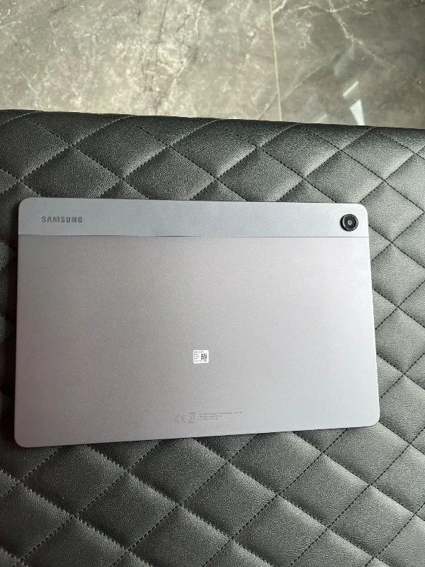 Samsung Galaxy Tab A11+ 6 GB 128 GB Gümüş SM-X230