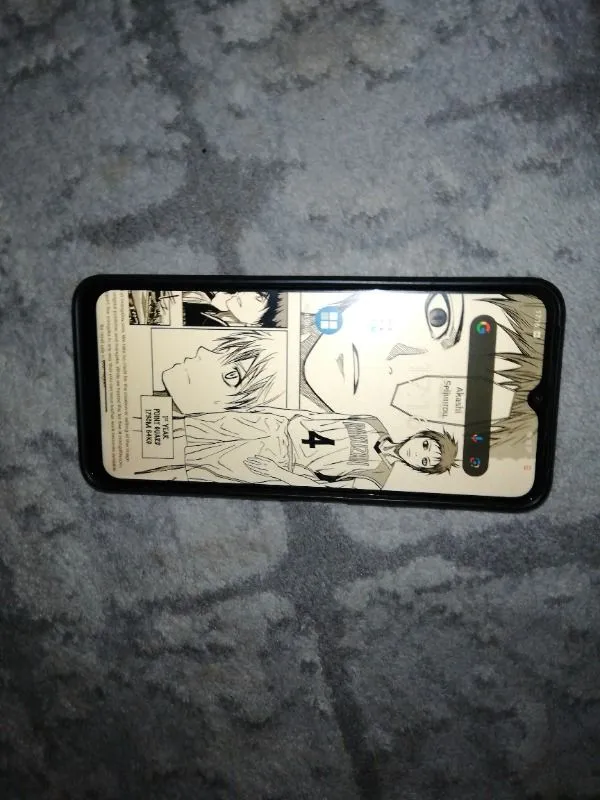 Vivo Y22s