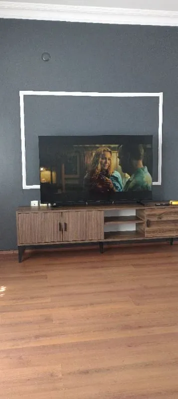 Grundig 75 GKU 700 75” 190 Ekran Uydu Alıcılı 4K Ultra HD Smart Google TV