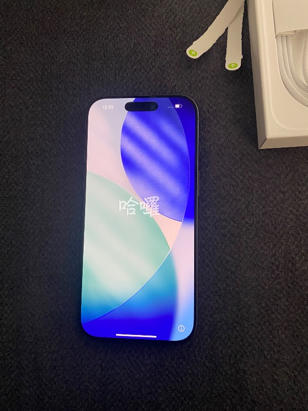 Apple iPhone 17