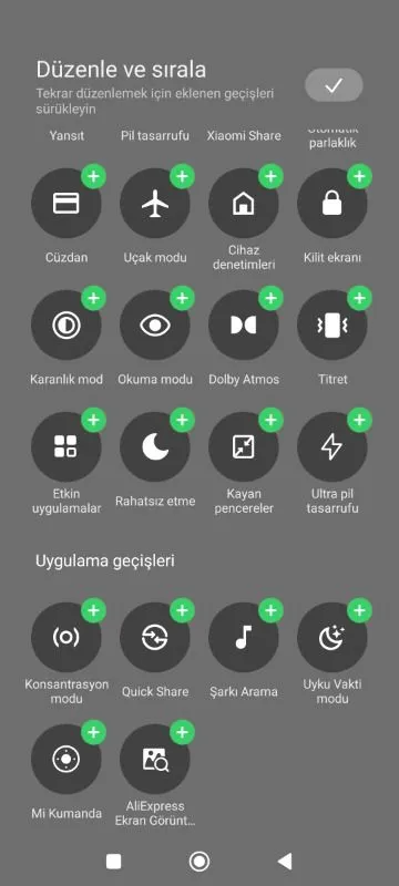 Xiaomi REDMI Note 14