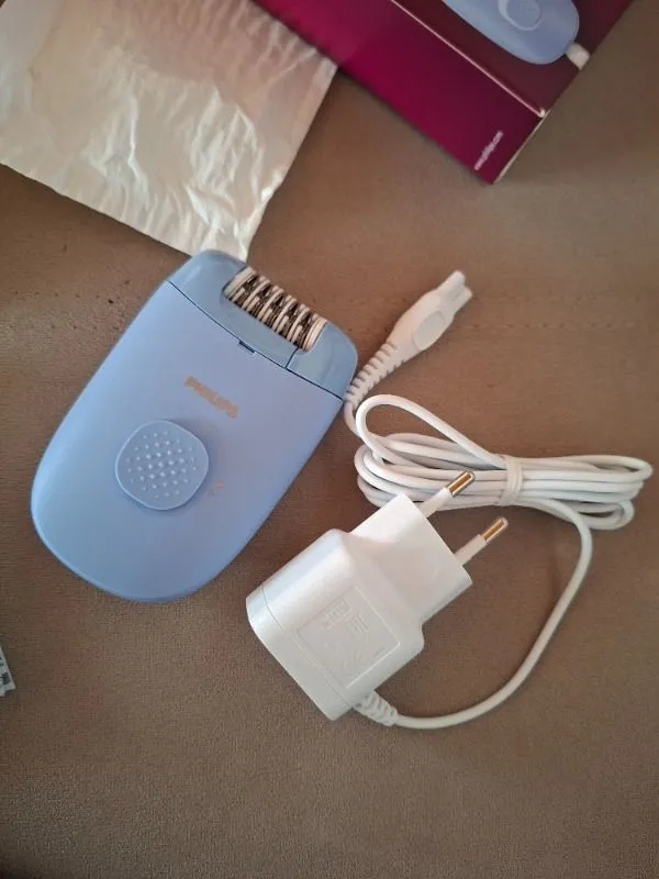 Philips BRE228/05 2000 Serisi Epilatör