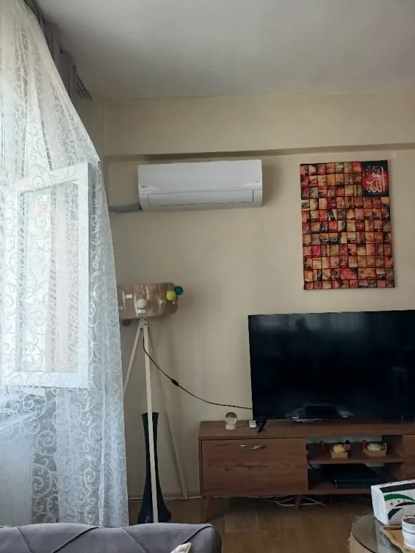 Altus Alk 1260 12000 Btu A++ Inverter Klima Duvar Tipi Klima Hızlı Soğutma Özelliği ile Enerji Verimliliği