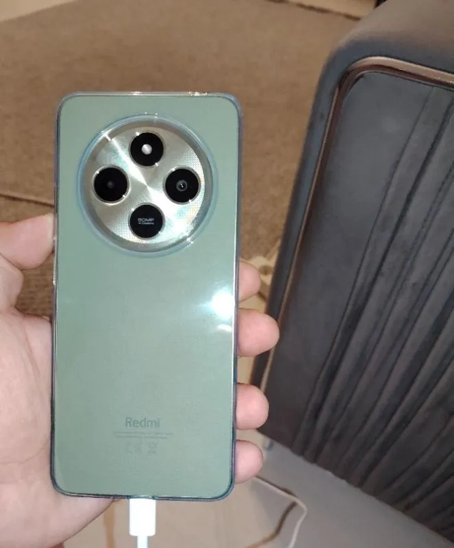 Xiaomi REDMI 14C