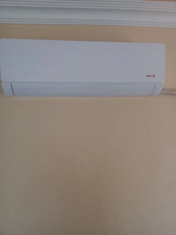 Daikin Daylux DTXP50A A++ 18000 BTU Inverter Duvar Tipi Klima Split (Montaj Dahil)