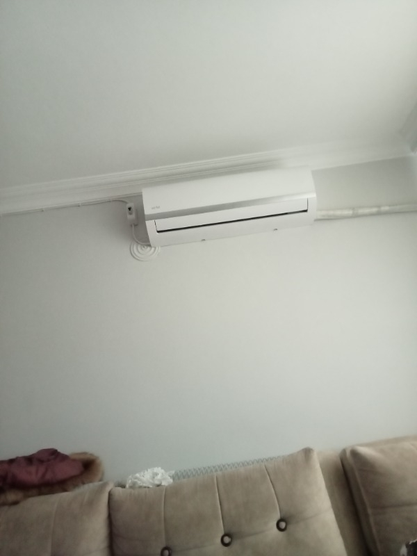 Airfel LTXM50N A++ 18000 BTU R32 Gaz Inverter Duvar Tipi Klima
