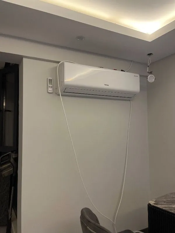 Regal Luna Inverter 18000 Btu A++ Split Klima Beyaz Renk ile Enerji Tasarrufu Sağlar