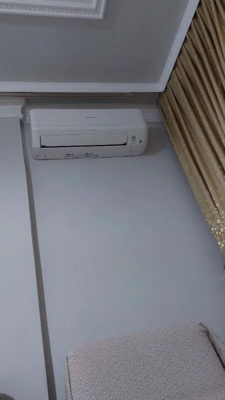Mitsubishi Heavy SRK35ZSP-W(S) A++ 10918 BTU/h Inverter Duvar Tipi Klima