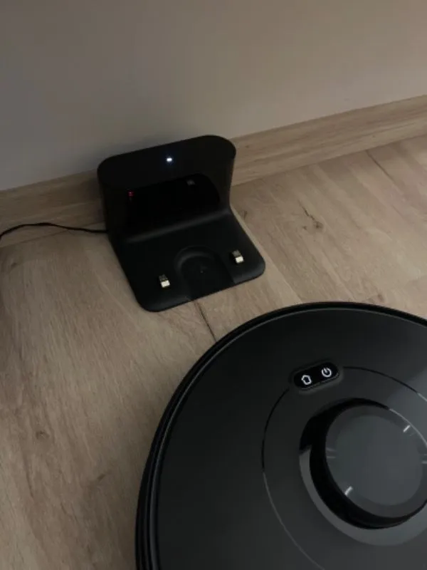 Next Pro Maıd-X8 Akıllı Robot Süpürge ve Paspas