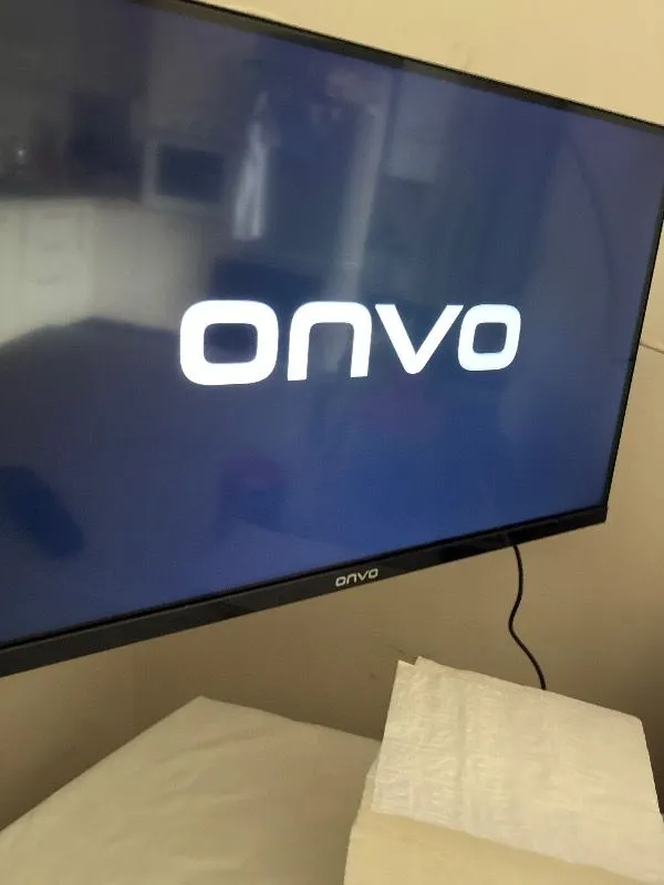 Onvo 24VL80F2HA 24” 60 Ekran Uydu Alıcılı HD Ready WhaleOS LED TV (12V Uyumlu)