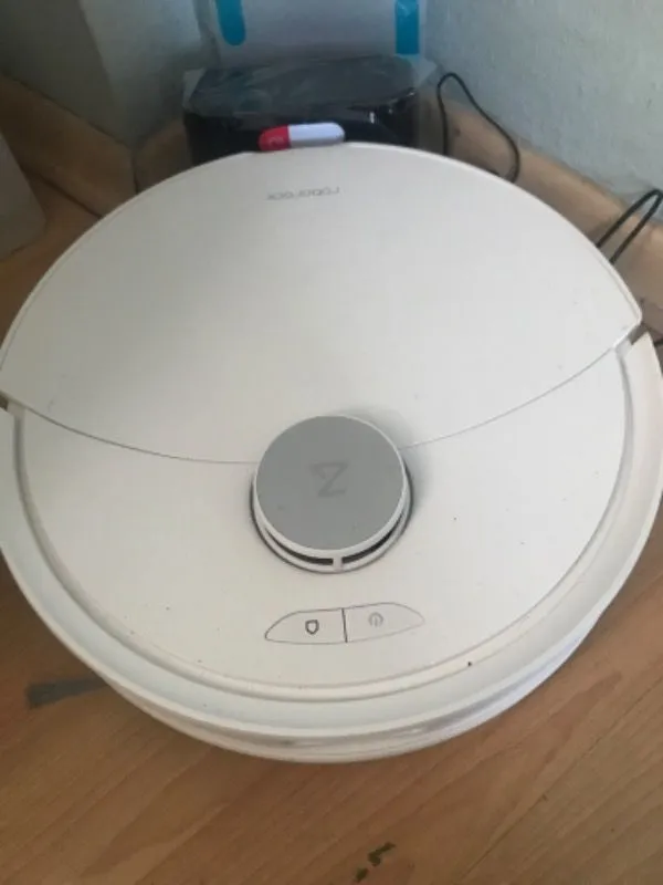 Roborock Q8 Max Pro Akıllı Robot Süpürge