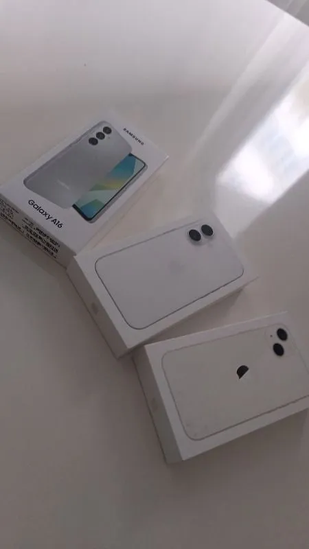 Samsung Galaxy A16
