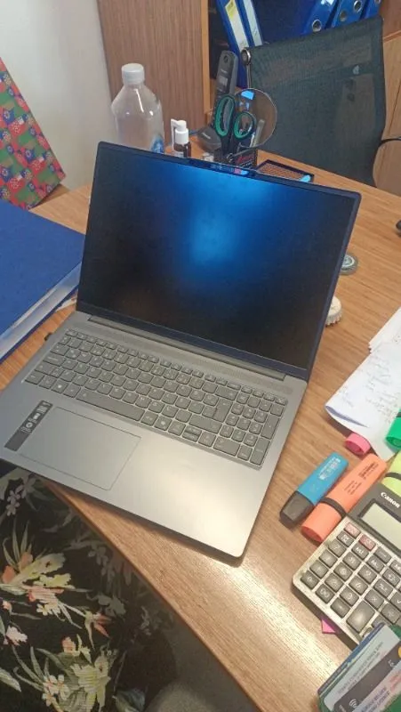Lenovo Ideapad Slim 3 16IRH10 Intel Core I5-13420H 16GB 512GB SSD 16″ WUXGA (1920X1200) IPS Panel Freedos Taşınabilir Dizüstü Bilgisayar 83K20073TR
