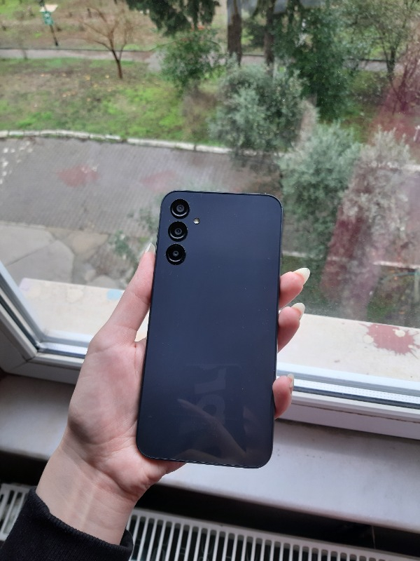 Samsung Galaxy A24