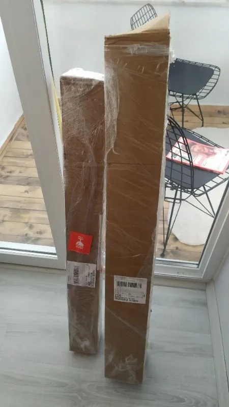 Daikin Tam Yoğuşmalı Premix NDJ Kombi 24 kW D2CND024AATR Hermetik Baca Tipi Isıtma Tekniği