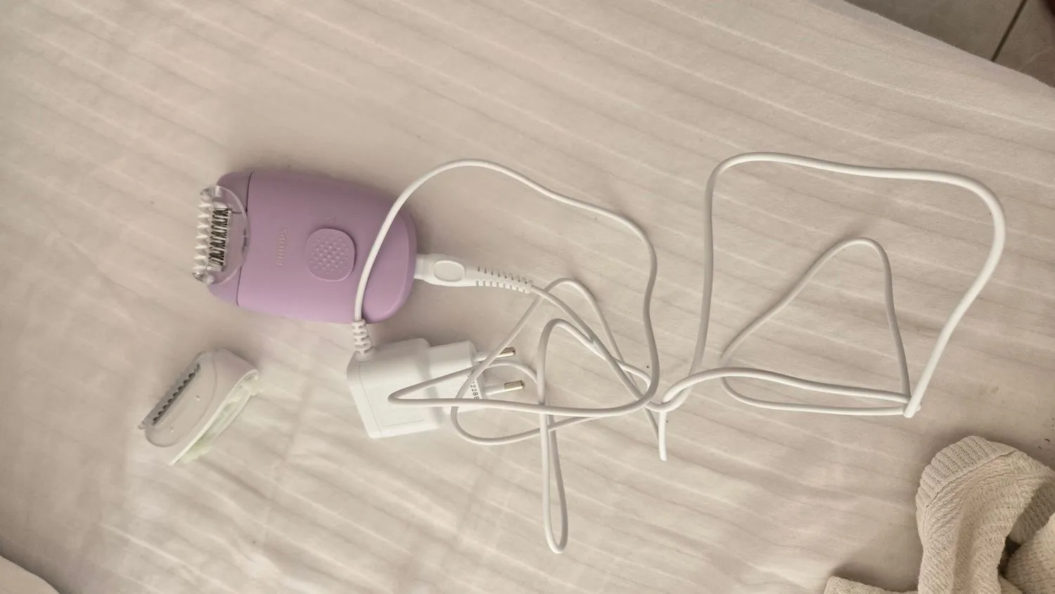 Philips BRE237/05 2000 Serisi Epilatör