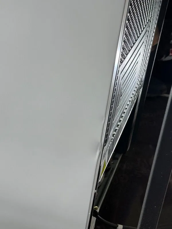 Kumtel 93L Beyaz Büro Tipi Buzdolabı HMB-110