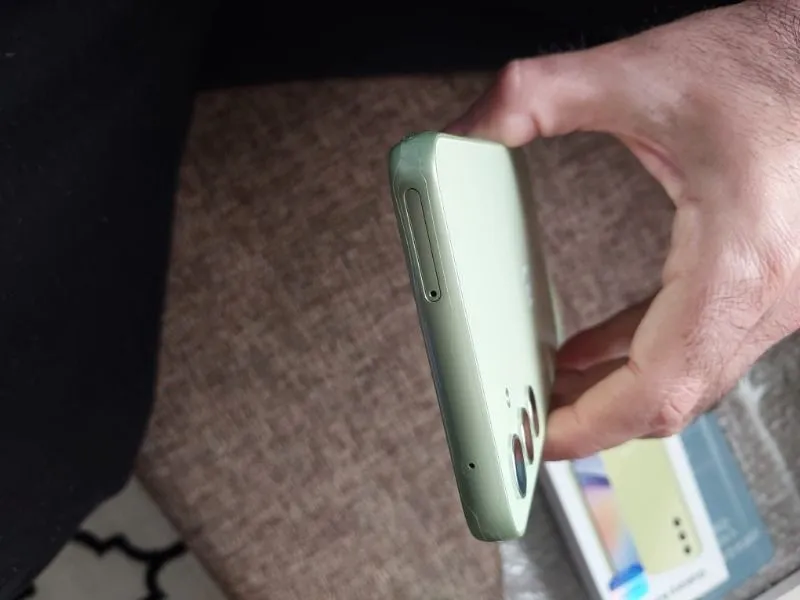 Samsung Galaxy A34