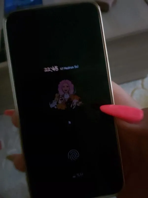 Samsung Galaxy S23 Plus