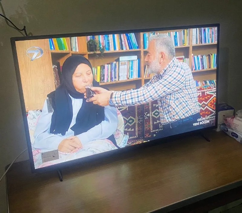 Next YE-43020G6 43″ 109 Ekran Uydu Alıcılı Full HD LED TV