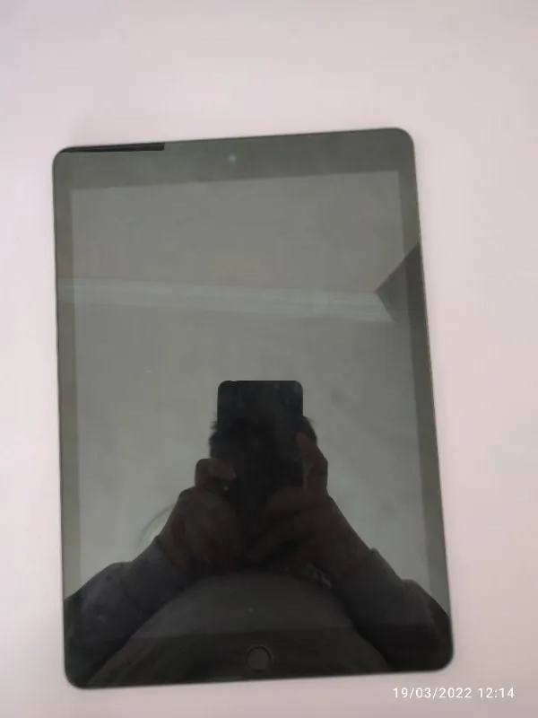 Apple iPad 9.Nesil 256GB 10.2″ WiFi Tablet – MK2P3TU/A
