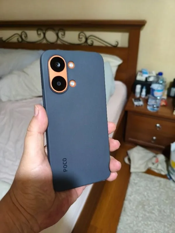 POCO X8 Pro Max