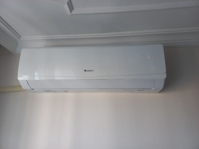 Gree Aphro A++ Duvar Tipi Inverter Klima (Montaj Dahil)