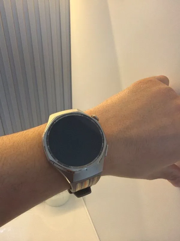 Huawei Watch GT 6 Pro 46 mm