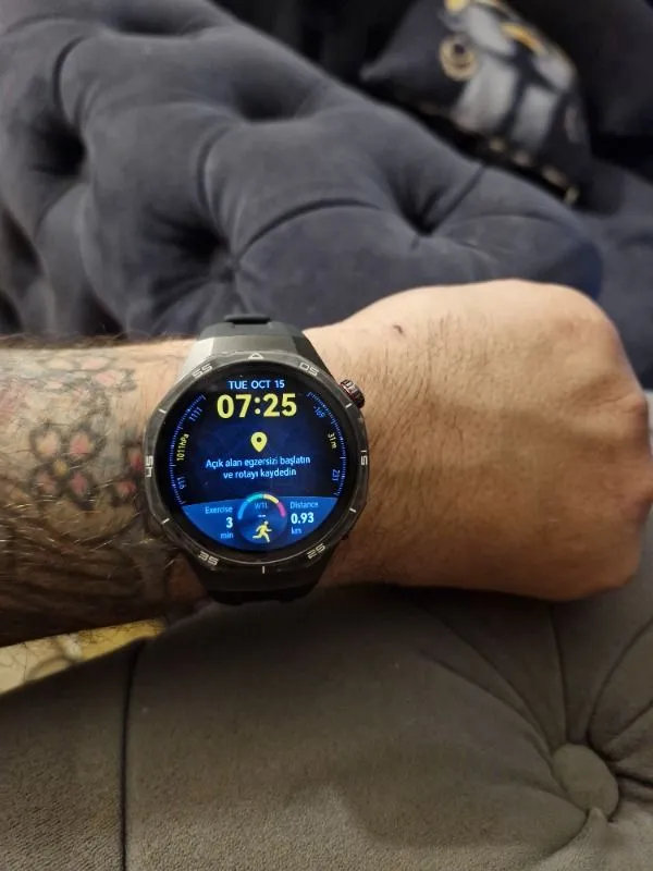 Huawei Watch GT 5 Pro 46MM