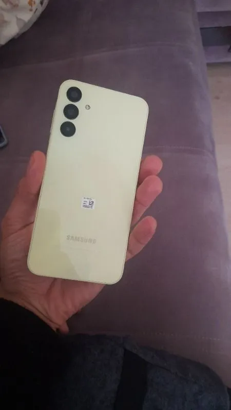 Samsung Galaxy A15