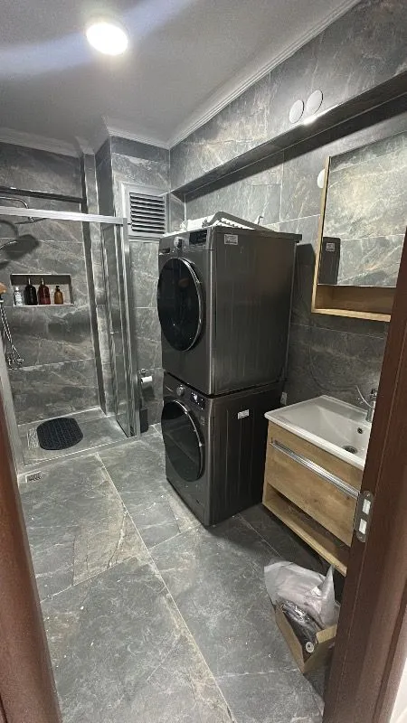 LG 10 kg RH10V9PV2W.BPTPLTK Kapasiteli Kurutma Makinesi Platin Silver A Enerji Sınıfı Isı Pompalı Teknoloji Özellikleri