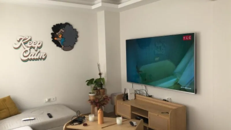 Onvo OV70F500 70″ 178 Ekran Uydu Alıcılı 4K Ultra HD Smart LED TV