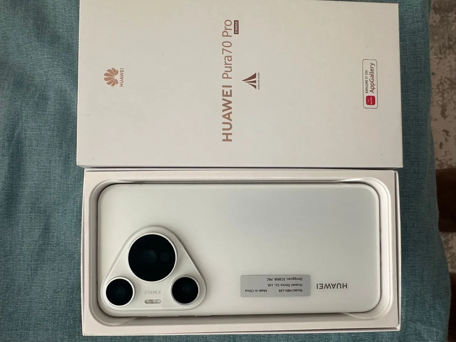 Huawei Pura 70 Pro
