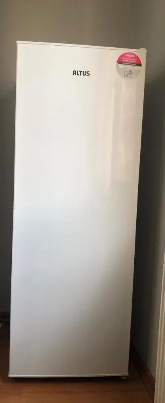 Altus AL 611 E 6 Çekmeceli Derin Dondurucu