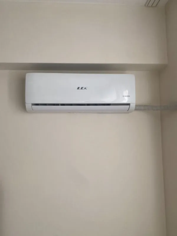 E.C.A. Spylos Pro ESA1512A100 A++ 12000 BTU Inverter Duvar Tipi Klima