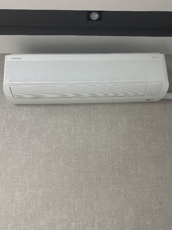 Samsung AR60F24C1KW/SK Wind-Free Premium 24.000 Btu/h A ++ Enerji Sınıfı Yapay Zeka Destekli Klima