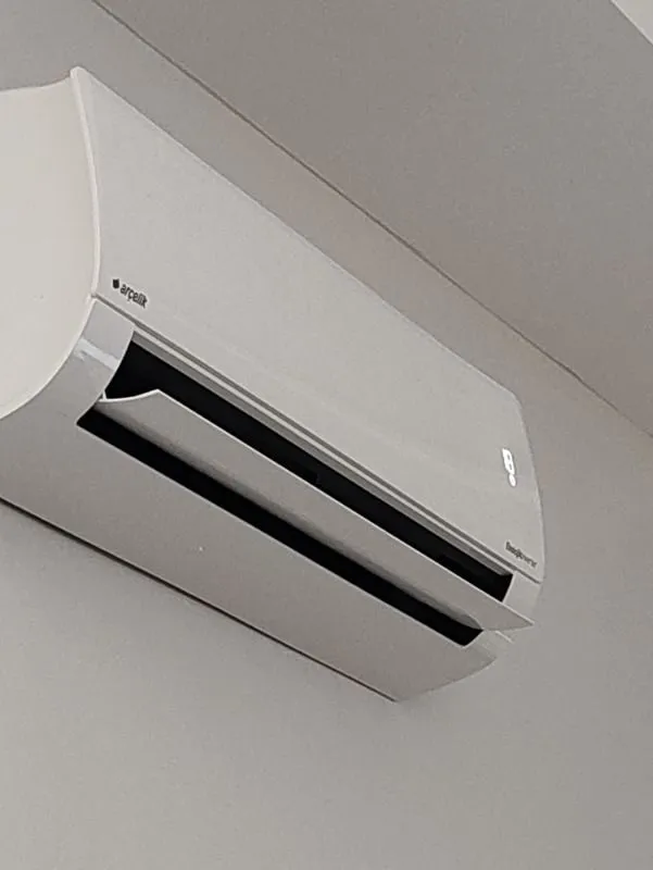 Arçelik 15325 Ekolojik Inverter Split Klima 15000 Btu/h A++ Enerji Sınıfı ile Verimli Soğutma