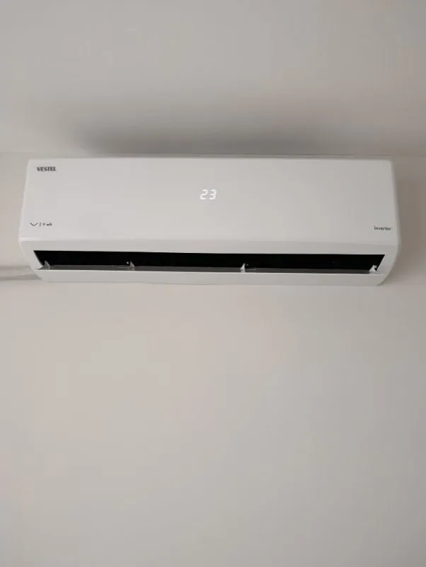Vestel Flora Doğa Inverter 186 WiFi A++ 18000 BTU Duvar Tipi Klima