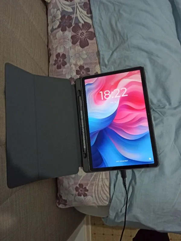 Lenovo Idea Tab 8GB 128GB 11″ Tablet + Kalem + Kılıf ZAFR0025TR