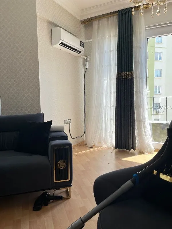 Kumtel Matsu KMSAC-12 A++ Inverter Duvar Tipi Split Klima (Montaj Dahil)
