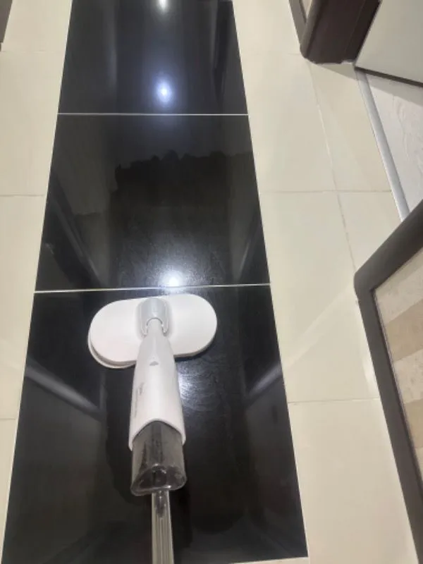 Kiwi KSC-4240 Şarjlı Mop KSC-4240