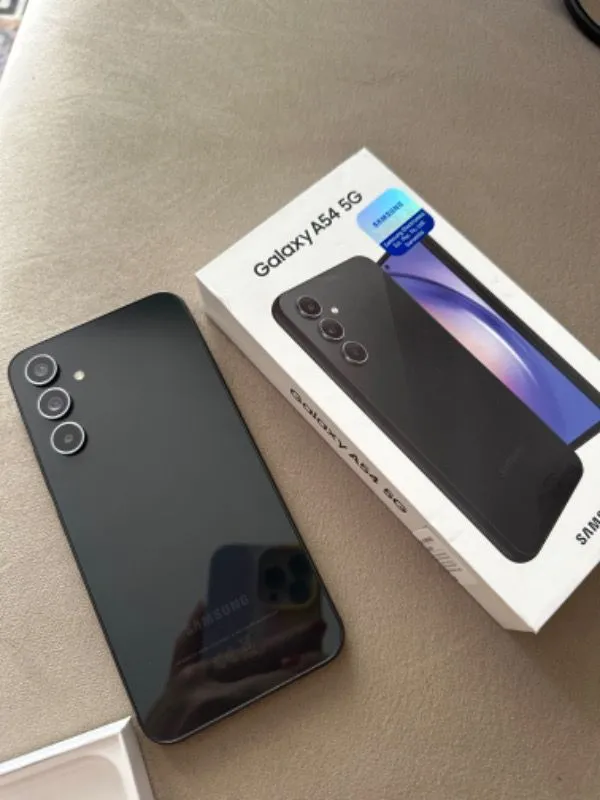 Samsung Galaxy A54