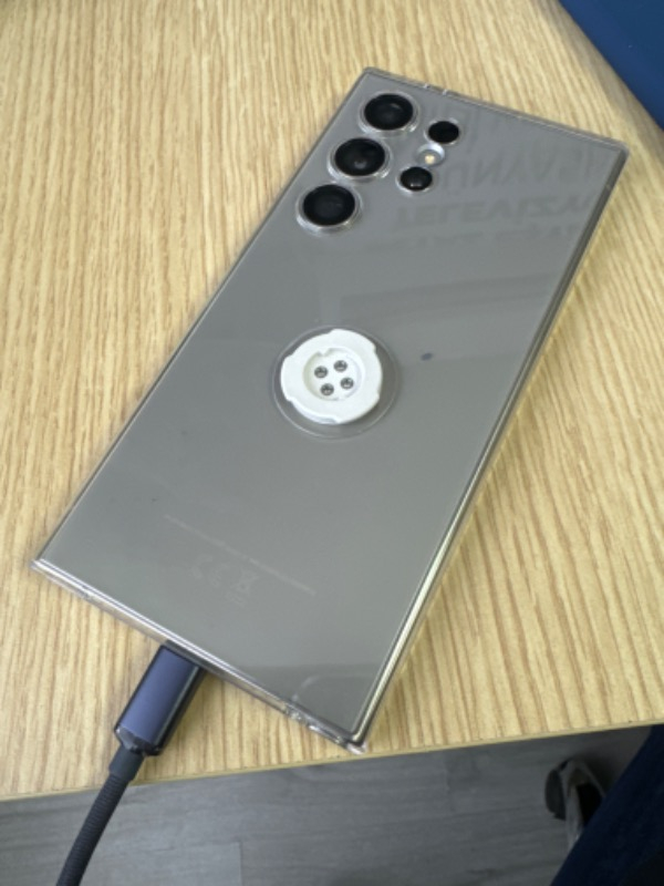 Samsung Galaxy S24 Ultra