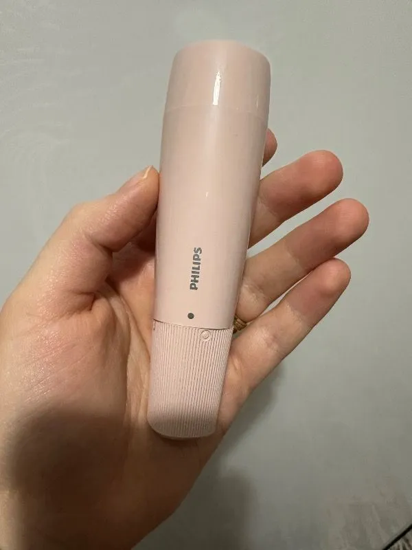 Philips Yüz Tüy Alma Makinesi -BRR454/00 1
