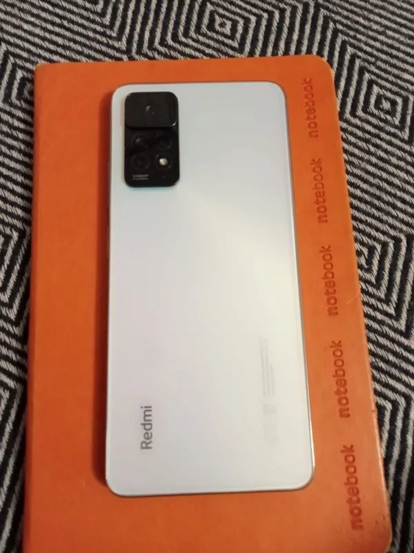 Xiaomi Redmi Note 11 Pro