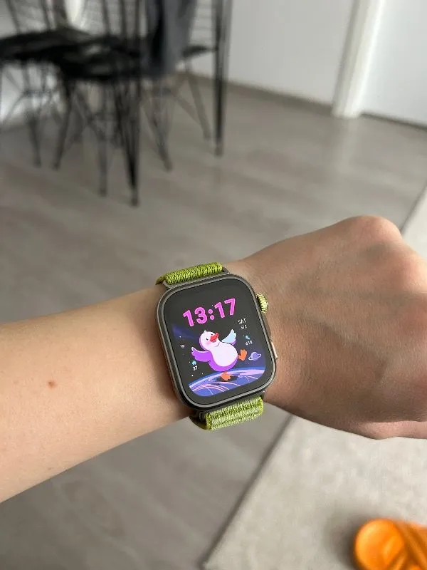 Huawei Watch Fit 4 Pro